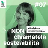 #07 Mikaela Decio (MAPEI)