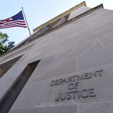 A New Division Of Justice with guest Devlin Barrett