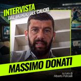 Intervista a Donati: "Sul format allargato sto con Infantino. Olanda celebrata ma farà fatica"