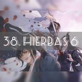 AUDIOLIBRO Mo Dao Zu Shi • El Gran Maestro de la Cultivación Demoníaca - 38. Hierbas 6