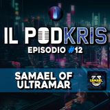 KCG - PODKRIS - Samael di Ultramar