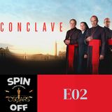Road To Oscar 2025 | E02 | Conclave