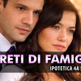 Segreti Di Famiglia, Ipotetica 4a Stagione: Ceylin Incinta Ed In Pericolo!