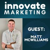 #7 - Matt McWilliams: Author of Turn Your Passions Into Profits