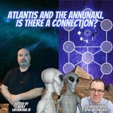 Anunaki and origins of human - With Josh Batchelder