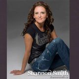 Interview with Shannon Smith