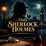 Sherlock Holmes Chronicles Folge 28 Der Orchideenzüchter (Komplettes Hörspiel)
