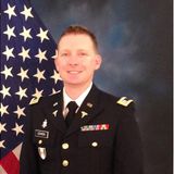 Physician, Researcher, Army vet Dr. Rob Cohen on History and Political Violence
