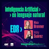 Inteligencia Artificial Responsable con Nataly Buslón