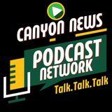 Isaac and Benji Sports Podcast - Episode 1 - Canyon News Network