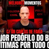 MAIOR PEDÓFILO DO BRASIL ATUOU EM 9 ESTADOS DO BRASIL_ CENTENAS DE VÍTIMAS - O QUE Fazer-Parte 1