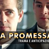 La Promessa Anticipazioni Spagnole: Jacobo Coinvolto Nella Morte Di Jana?