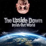 Episode 437 “The Backwards Upside-Down World”