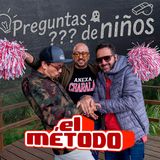 El episodio de Chubby