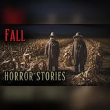 4 Fall Nights That Turned Ordinary Places Into Living Nightmares