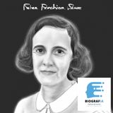 Rosalind Franklin: ADN Oculto