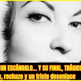 ⭐FAMOSA VILLANA envuelta en RUMORES de LESBIANISMO⭐
