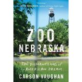 Carson Vaughan Releases Zoo Nebraska