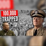 Nimitz’s 100,000-Man Rabaul Gamble | WWII History Audiobook