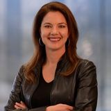Women in Sales Leadership with Sydney Sloan