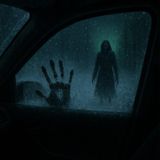 Ep.329 – I Love The Cold -  A Winter Horror Story of Madness and Mystery