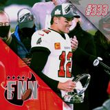 Fumble na Net Podcast 333 - O caminho para o Super Bowl LV: Tampa Bay Buccaneers