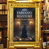 Fabiano Massimi: "Il trucco del diavolo"
