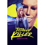 Talking Terror: Totally Killer