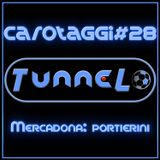 Carotaggi #28- Mercadona: portierini