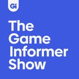 The Journey To Bringing Game Informer Back | GI Show