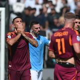 Roma riding hot streak in Serie A & Europa League - Ep. 278