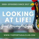 Expats, Foreigners, Immigrants: What Were The Portuguese Values That Drew You Here?