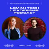#174 | A-Players, Task Monkeys, and the AI Reckoning w: Francis Brero (VP AI Strategy @HG Insights)