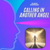 Another Archangel Exercise To Help You Feel Them Close