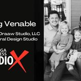 Gregg Venable | Founder of Draaw Studio