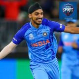 Game Time: Why Arshdeep Singh is the left-armer India wanted