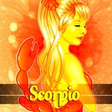 Scorpio-Who desires you secretly?-Should I Leave Or Go? Watch The Signs- Timeless