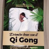 Leggendo "Dormire Bene con Il Qi Gong" Cap. 4