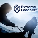 The Extreme Leaders talk to Jason Fox and Sean Taylor