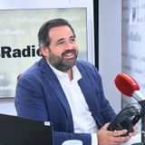 Paco Núñez (PP-CLM): "Page tiene los votos para echar a Sánchez, pero no voluntad"