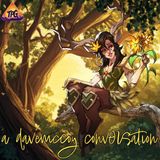 #143 A DaveMcCoy Conversation
