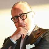 Le grandi sfide del futuro: quale ruolo per l'Italia? - Con il prof. Cesare San Mauro (Università La Sapienza, Roma)