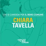 Chiara Tavella