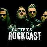 Rockcast 247 - Joe Cotela of DED