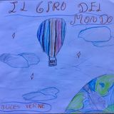 Onde di storie. Ep. 23 Il Giro del mondo in 80 giorni