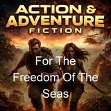 For The Freedom Of The Seas - Ralph Henry Barbour