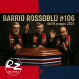 ep #106 del 16 maggio 2025