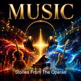 Stories From The Operas - Gladys Davidson - Part 2