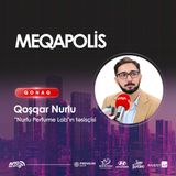 Parfüm insanın xarakterini əks etdirir? | Meqapolis