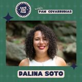 How Culture Shapes Nutrition with Dalina Soto